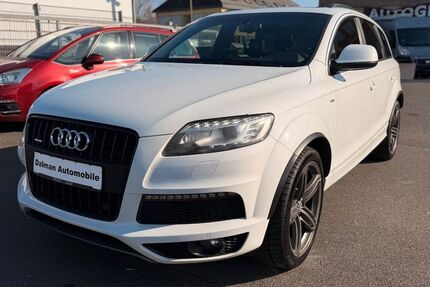 Audi Q7 212.000 km 18.200 &euro; Nürnberg 90441