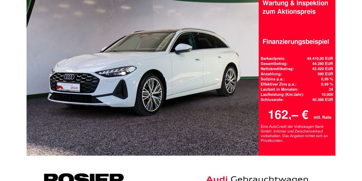 Audi A5 26.438 km 42.585 &euro; Menden 58706