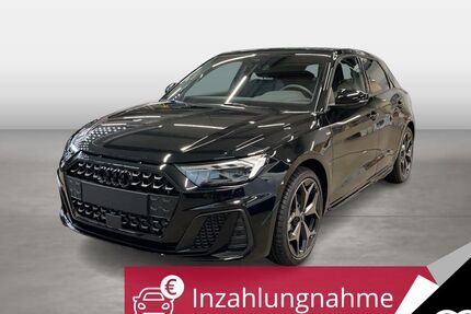 Audi A1 1.900 km 34.880 &euro; Landshut 84030
