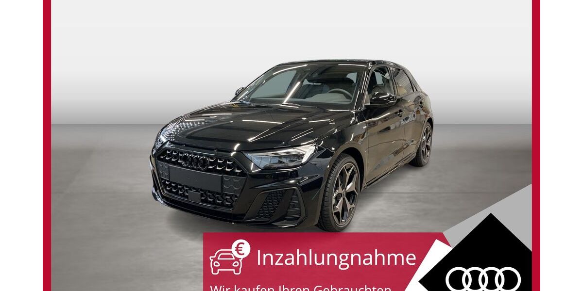 Audi A1 1.900 km 34.880 &euro; Landshut 84030
