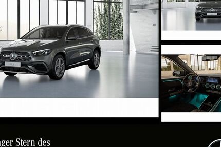 Mercedes-Benz GLA 200 26.000 km 40.990 &euro; Norden 26506