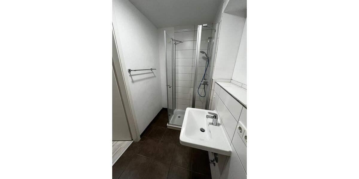 Etagenwohnung Offenbach am Main Bieberer Berg - 1 Zimmer, 36 m&sup2;, 199.000&euro; | Angebot:26335599