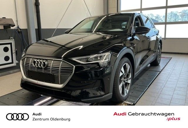 Audi e-tron 24.592 km 39.979 &euro; Oldenburg 26135