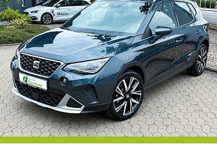 Seat Arona 43.100 km 17.950 &euro; Celle 29227