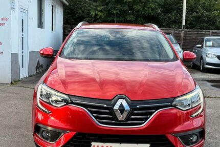 Renault Megane 108.000 km 12.900 € Göppingen 73037