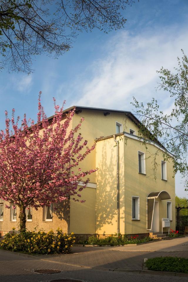 3-RaumWohnung in Staßfurt, Bischofstraße ab sofort zu vermieten