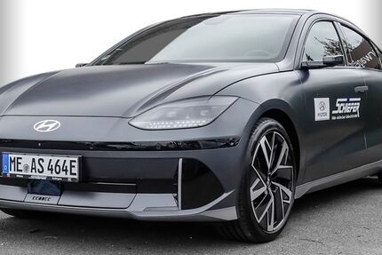 Hyundai IONIQ 6 19.250 km 51.250 € Hilden 40721