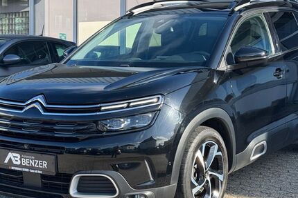 Citroen C5 Aircross 150.000 km 13.499 &euro; Wirges 56422