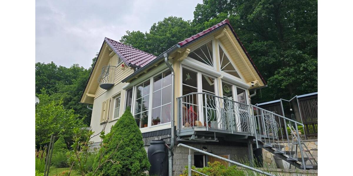 Einfamilienhaus Klipphausen - 5 Zimmer, 100 m&sup2;, 296.000&euro; | Angebot:26678669
