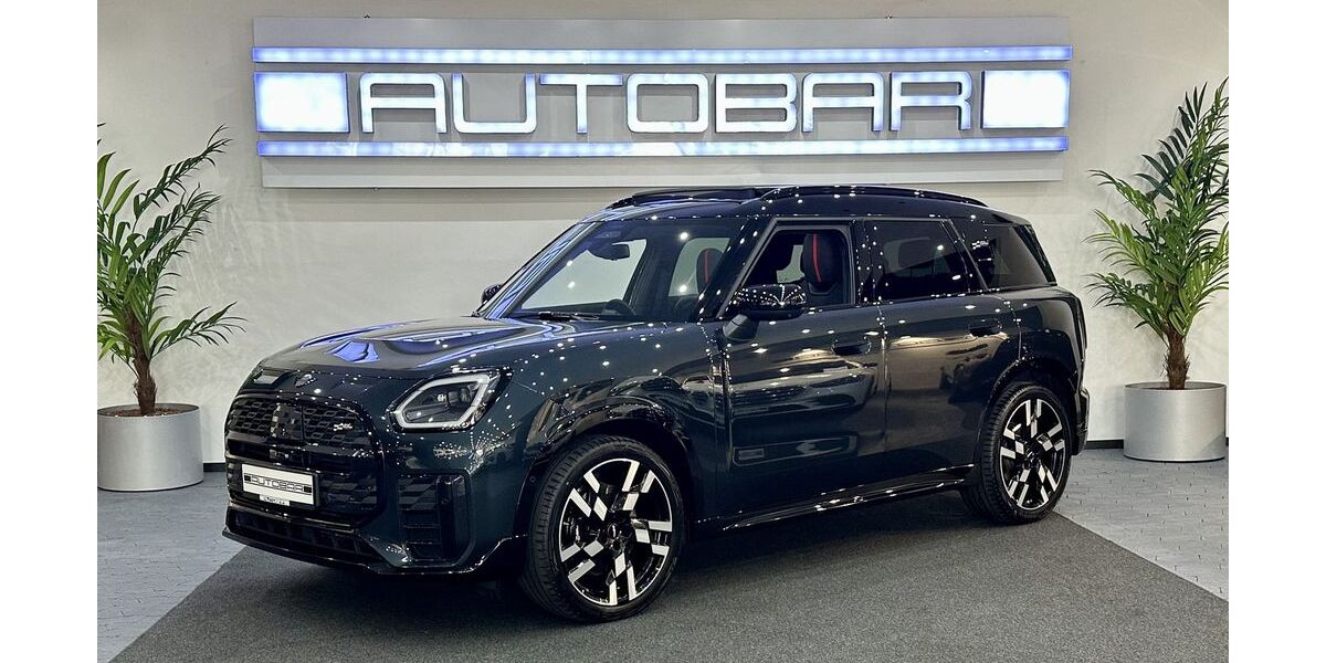 Mini Countryman C (Cooper) 57.000 km 35.900 &euro; Krefeld 47799