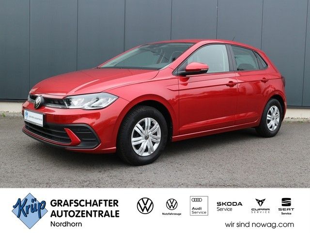 VW Polo 33.935 km 13.850 &euro; Nordhorn 48529