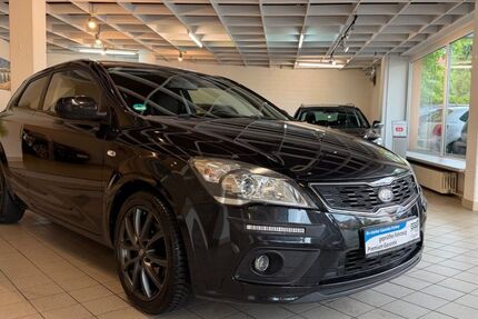 Kia pro ceed / ProCeed 136.000 km 4.490 &euro; Schwanfeld 97523