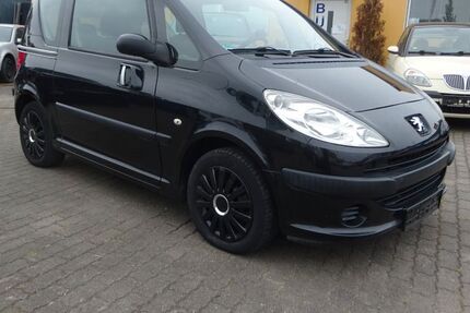 Peugeot 1007 165.000 km 2.250 &euro; Würzburg 97084