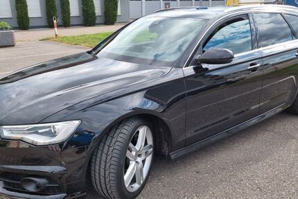 Audi A6 145.300 km 22.500 &euro; Nußloch 69226