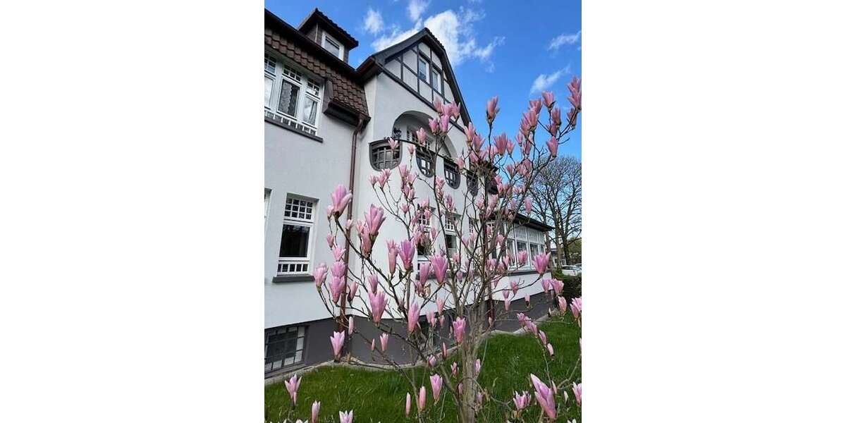 Etagenwohnung Buxtehude - 3 Zimmer, 92 m&sup2;, 1.380&euro; | Angebot:27341511