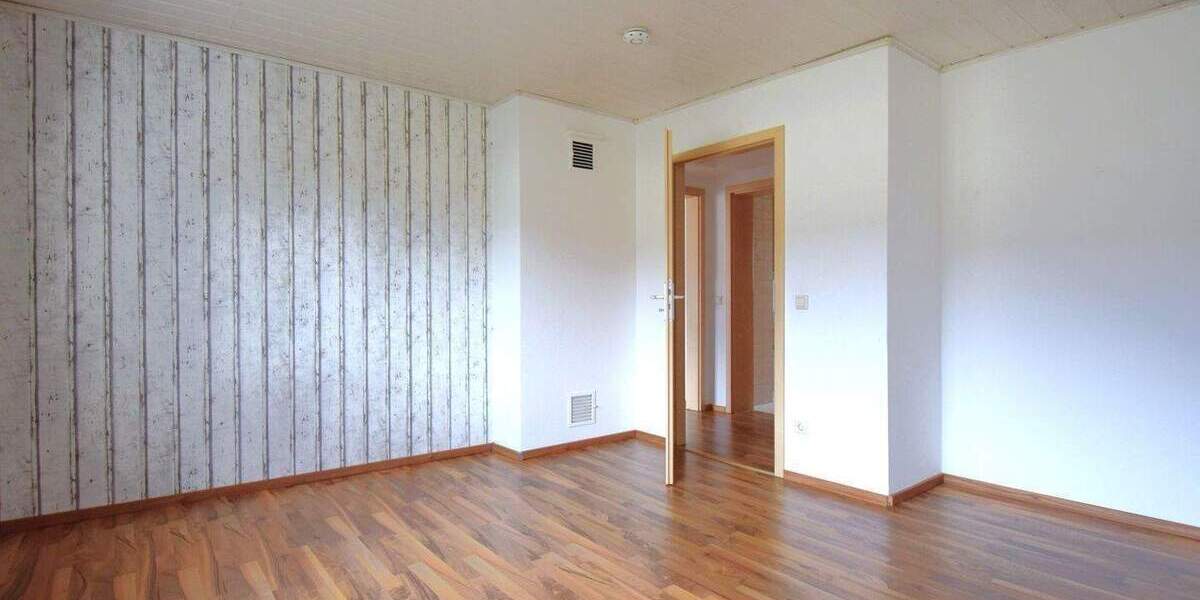 Etagenwohnung Oberkochen - 3 Zimmer, 70 m&sup2;, 151.500&euro; | Angebot:26797627