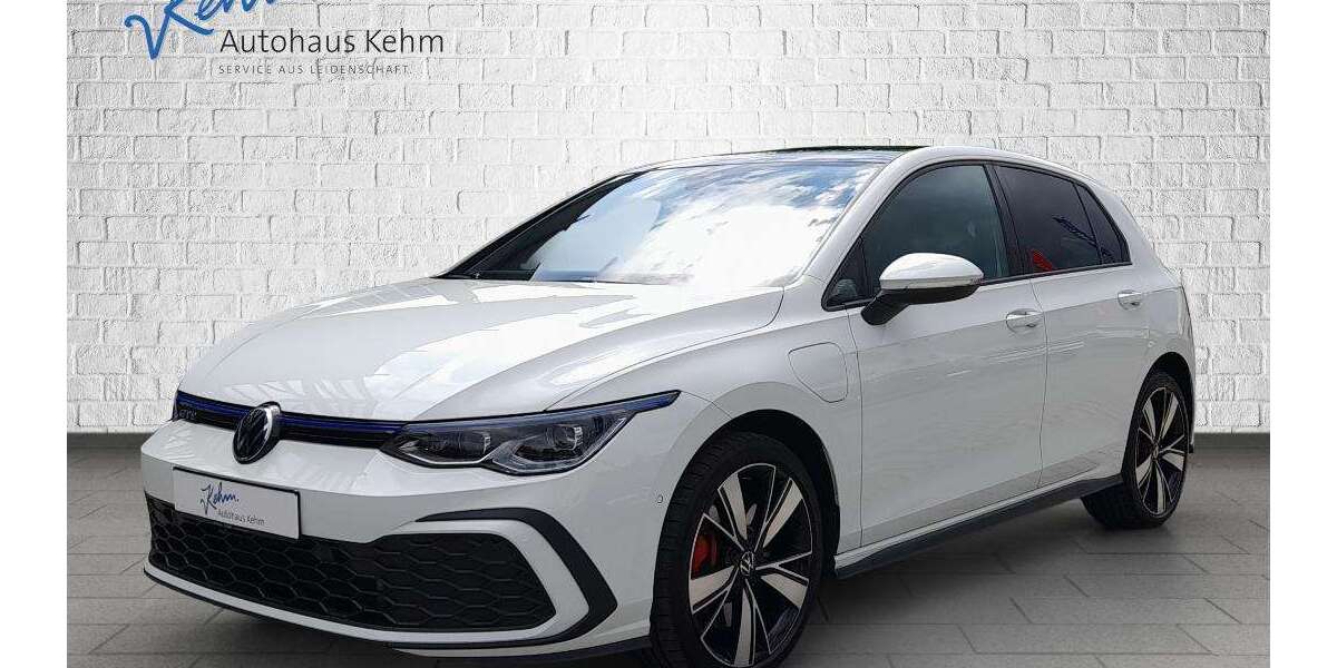 VW Golf 63.455 km 21.790 &euro; Bad Neustadt 97616