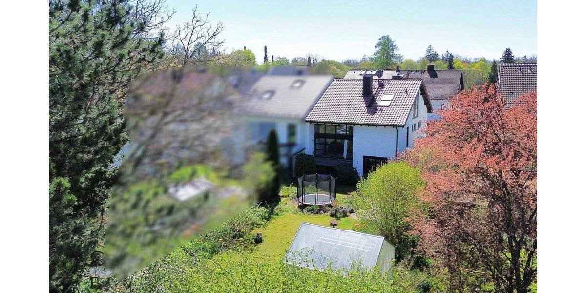 Doppelhaushälfte München Obergiesing - 8 Zimmer, 256 m&sup2;, 2.195.000&euro; | Angebot:26319311