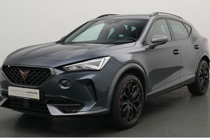 Cupra Formentor 50.258 km 30.988 &euro; Leverkusen 51379