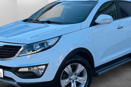 Kia Sportage 133.000 km 8.790 &euro; Magdeburg 39108
