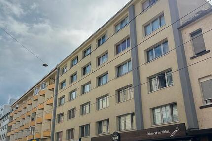 Top Eigentumswohnung in zentraler Wohnlage in Mannheim