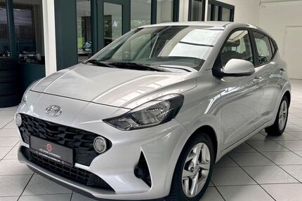 Hyundai i10 72.050 km 10.999 &euro; Buxtehude 21614