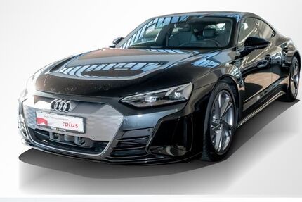 Audi e-tron GT 16.472 km 54.990 &euro; Bernburg 06406