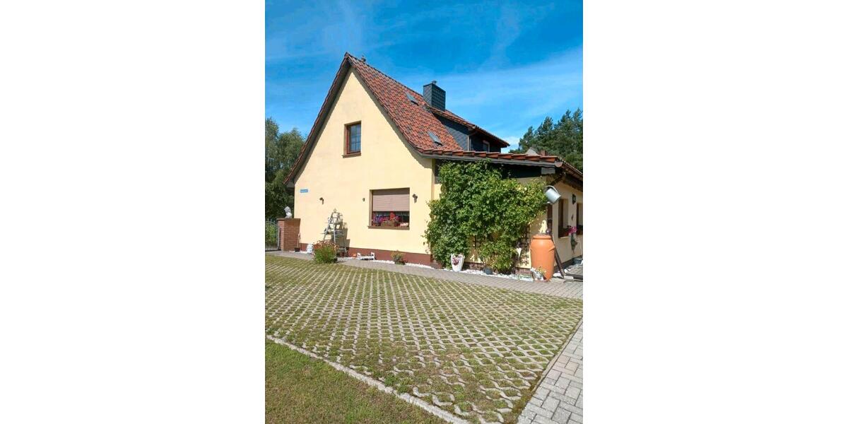 Einfamilienhaus Torgelow - 4 Zimmer, 120 m&sup2;, 220.000&euro; | Angebot:26348372