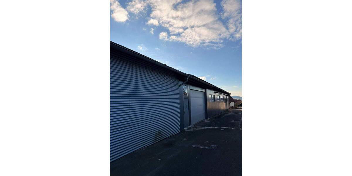 Gewerbeobjekt Dipperz Armenhof - 1.875.000&euro; | Angebot:25769379