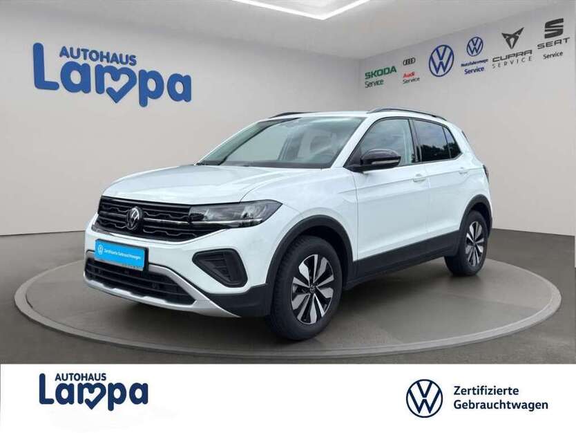 T-Cross