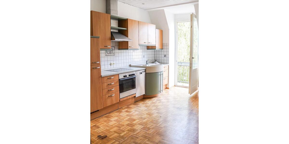 Etagenwohnung Nürnberg Gärten bei Wöhrd - 4 Zimmer, 108 m&sup2;, 479.000&euro; | Angebot:27076038