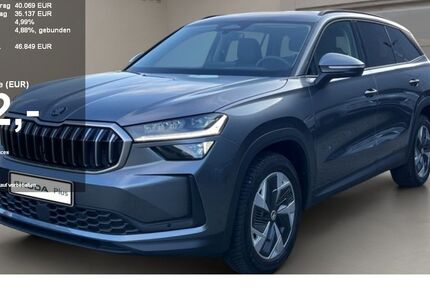 Skoda Kodiaq 18.015 km 46.476 &euro; Krefeld 47809