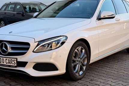 Mercedes-Benz C 250 161.600 km 18.499 &euro; Filderstadt (Bernhausen) 70794