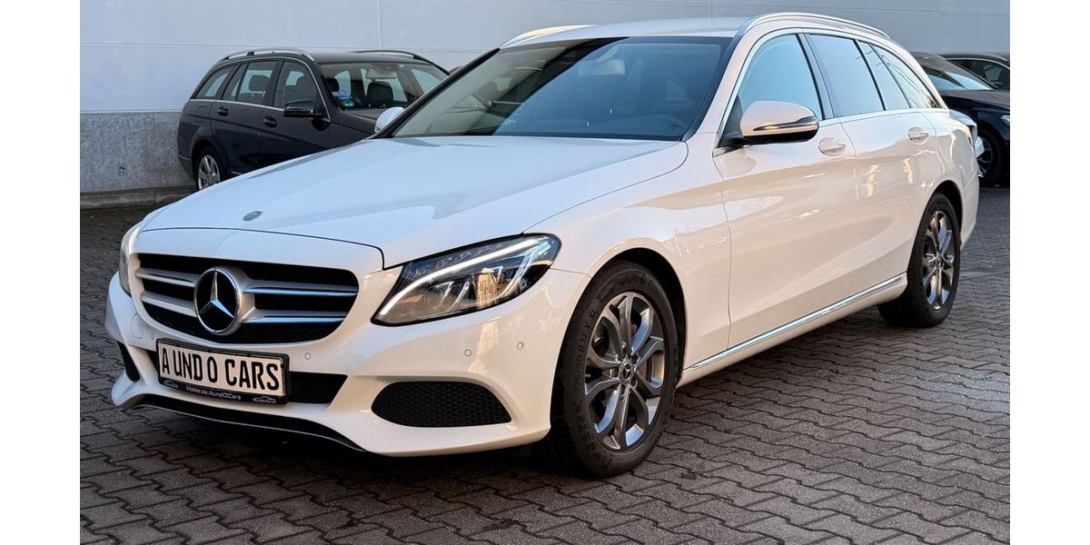 Mercedes-Benz C 250 161.600 km 18.499 &euro; Filderstadt (Bernhausen) 70794