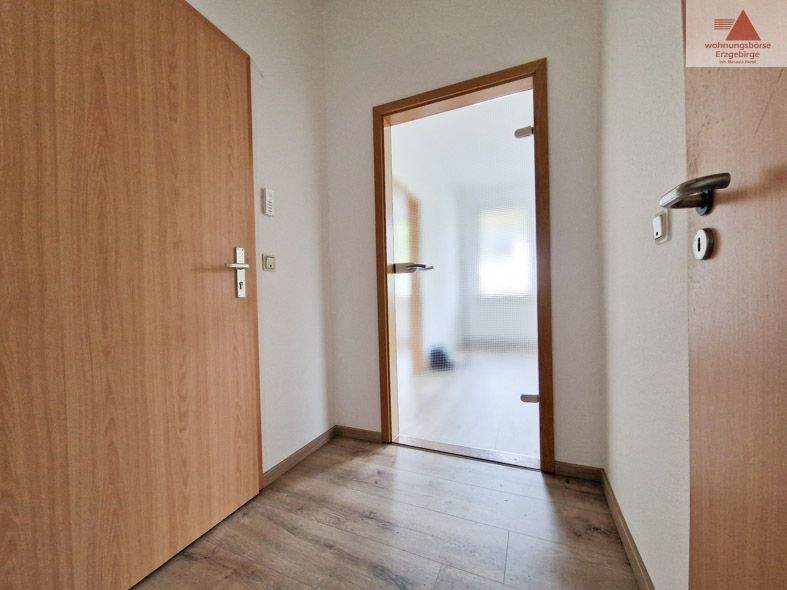 Etagenwohnung Dippoldiswalde / Schmiedeberg Schmiedeberg - 2 Zimmer, 44 m&sup2;, 300&euro; | Angebot:24766031