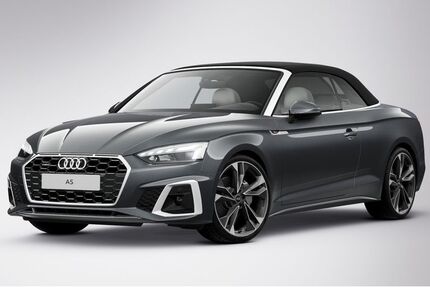 Audi A5 30.600 km 42.690 &euro; Wiesbaden 65189