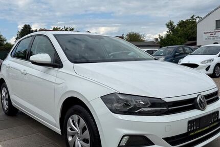 VW Polo 67.000 km 10.999 &euro; Hannover 30163