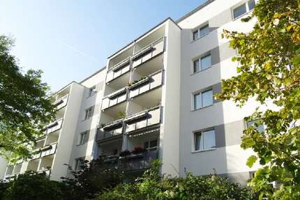 Wohnung Dresden Zschertnitz - 3 Zimmer, 65 m&sup2;, 685&euro; | Angebot:26847507