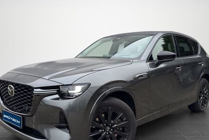 Mazda CX-60 29.100 km 39.580 € Singen 78224