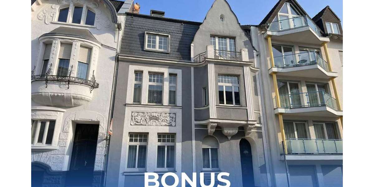 Etagenwohnung Mönchengladbach - 4 Zimmer, 139 m&sup2;, 425.000&euro; | Angebot:24832921