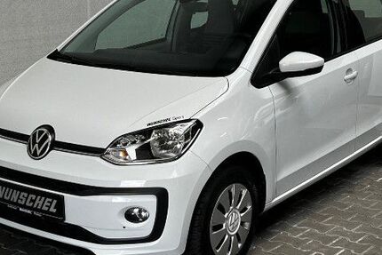 VW up!