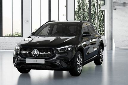 Mercedes-Benz GLA 200 12.388 km 39.690 € Friedberg 61169
