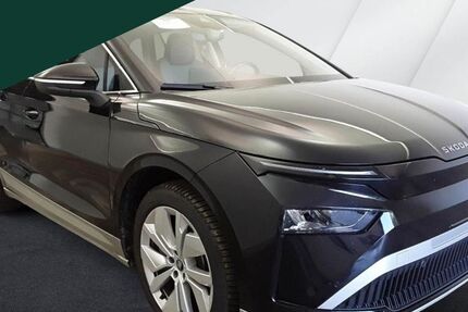 Skoda Enyaq 13.196 km 42.720 &euro; Regen 94209