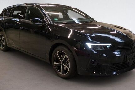 Opel Astra 6.075 km 20.580 &euro; Kelheim 93309