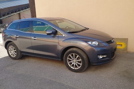 Mazda CX-7 144.000 km 4.950 € Ehingen 91725