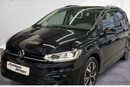 VW Touran 1.020 km 42.455 &euro; Schnaittach 91220