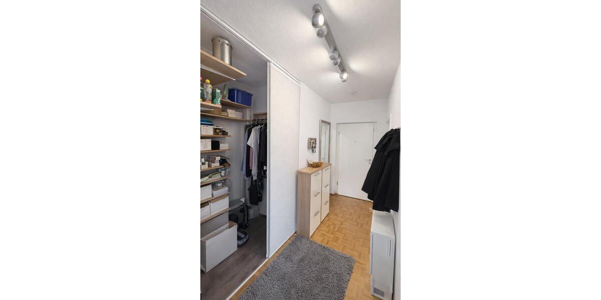 Etagenwohnung Solingen - 2 Zimmer, 46 m&sup2;, 134.000&euro; | Angebot:26816677