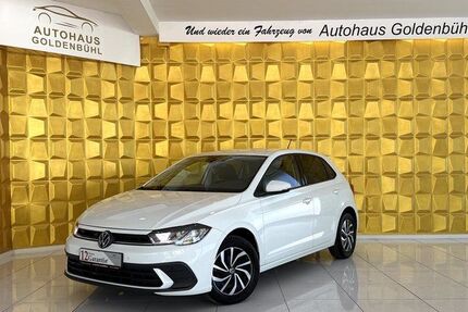 VW Polo 39.000 km 20.490 &euro; Villingen-Schwenningen 78048