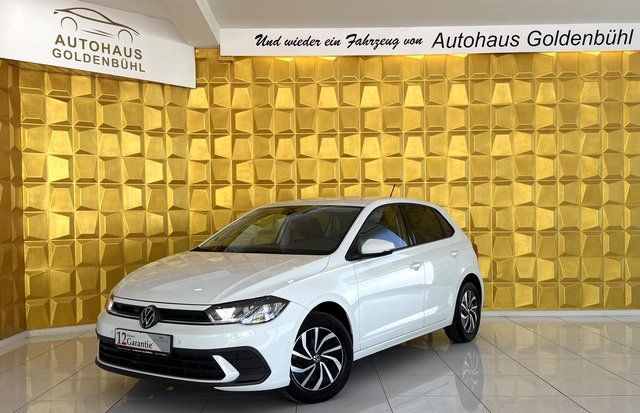 VW Polo 39.000 km 20.490 &euro; Villingen-Schwenningen 78048