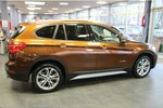 BMW X1 xDrive20i Aut.xLine 103.250 km 17.980 &euro; Euskirchen 53881